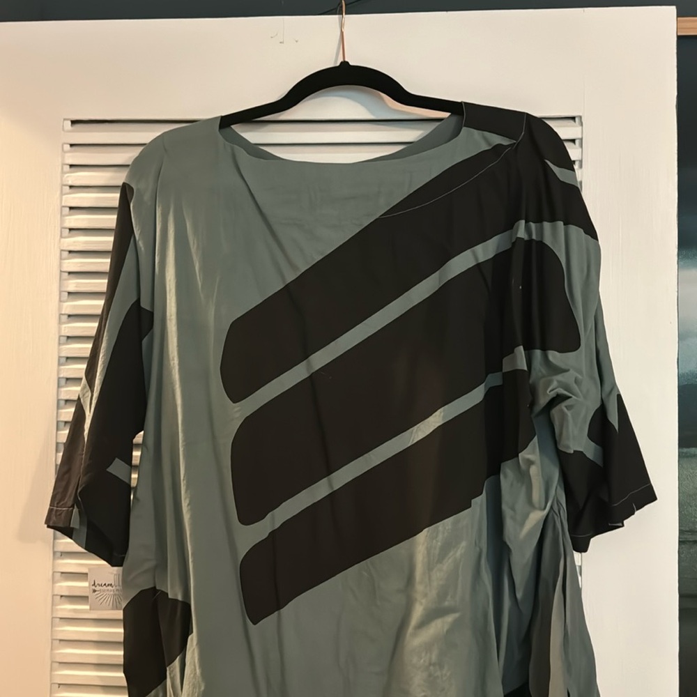 UZI NYC now dress / Small